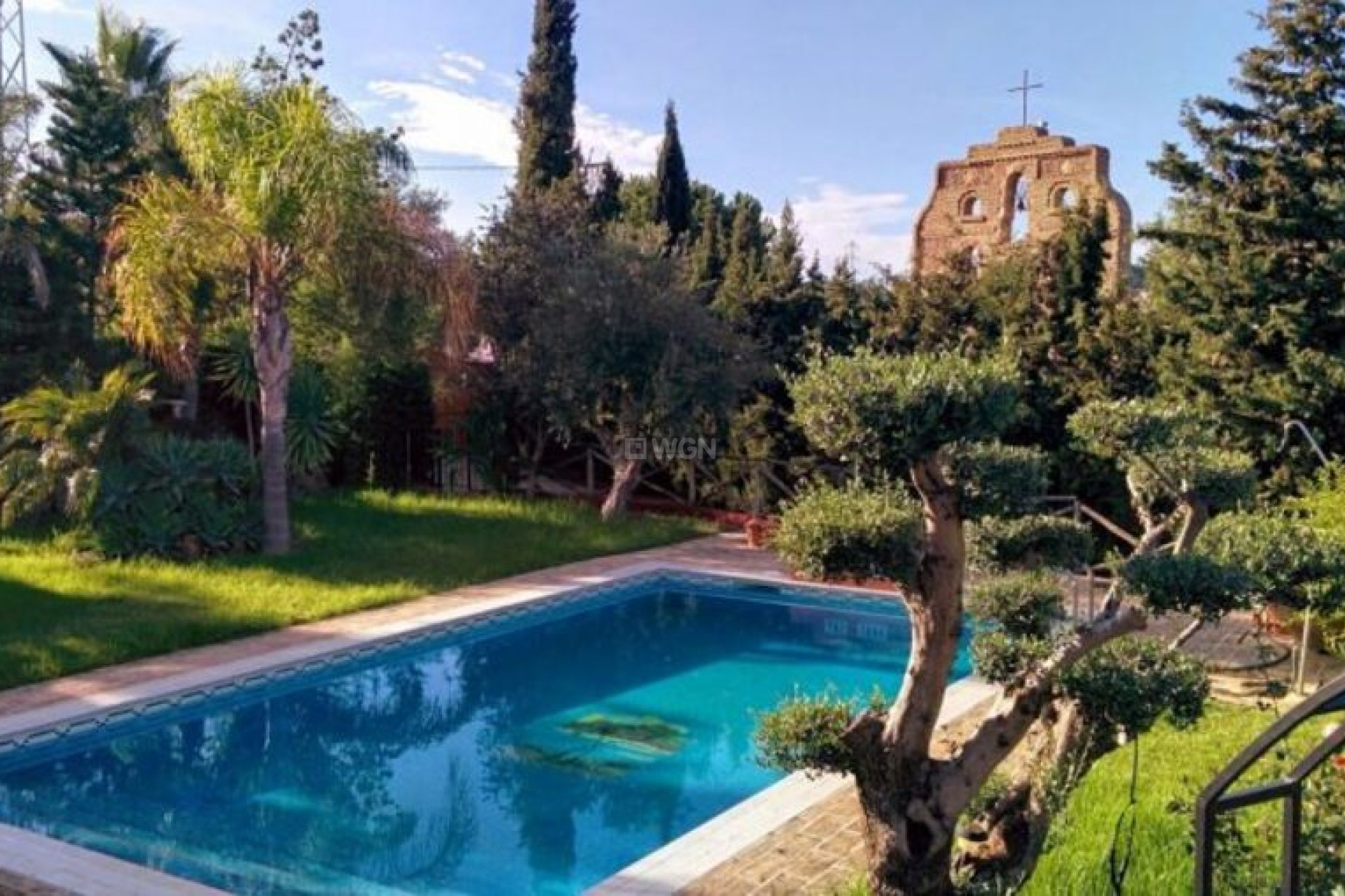 Reventa - Villa - Alhaurin el Grande - Inland