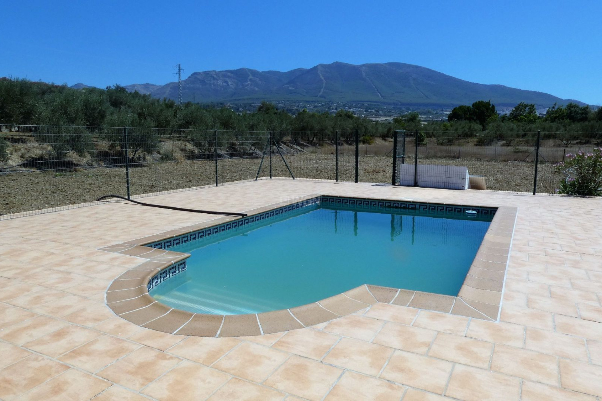Reventa - Villa - Alhaurin el Grande - Inland