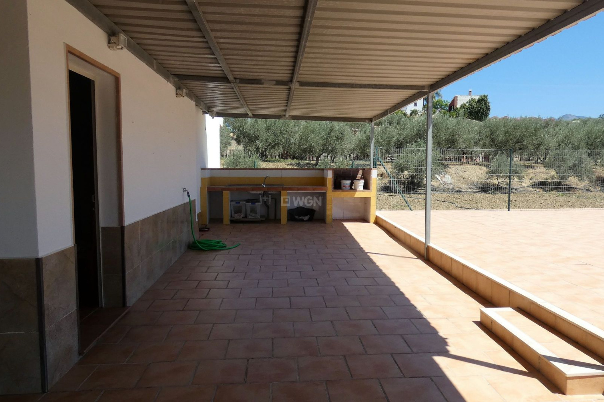 Reventa - Villa - Alhaurin el Grande - Inland