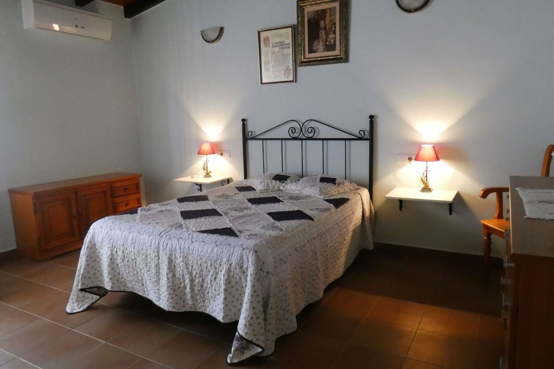 Reventa - Villa - Alhaurin el Grande - Inland