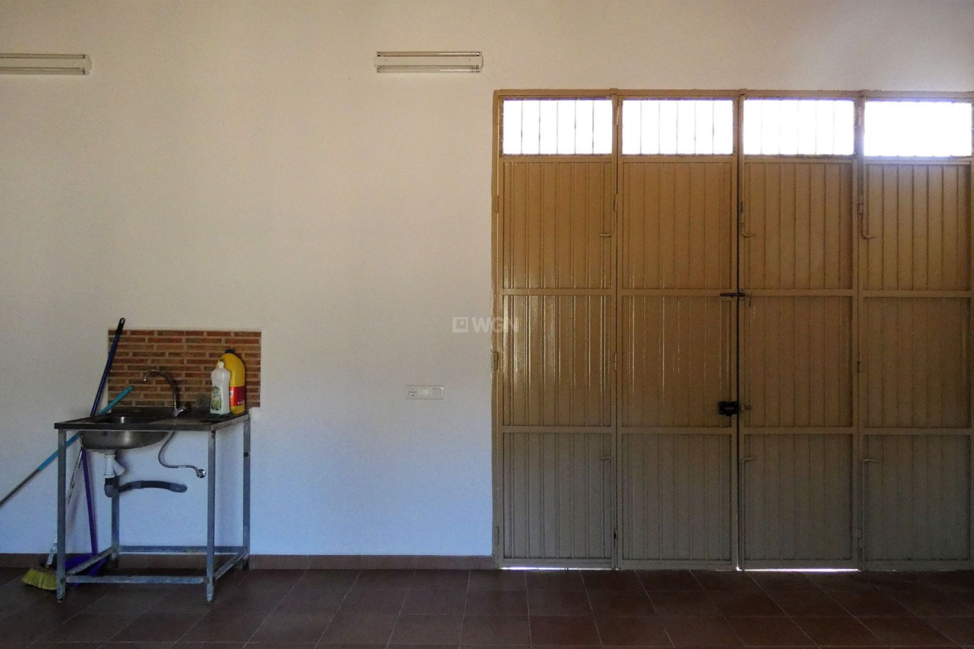 Reventa - Villa - Alhaurin el Grande - Inland