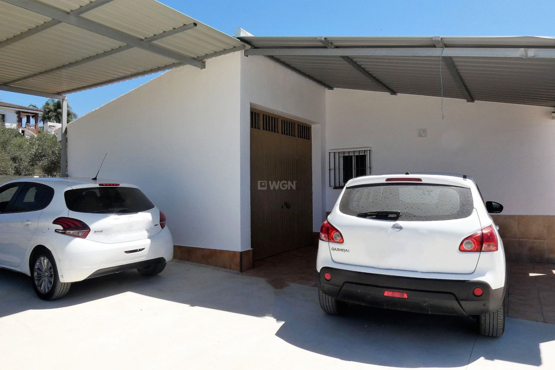 Reventa - Villa - Alhaurin el Grande - Inland