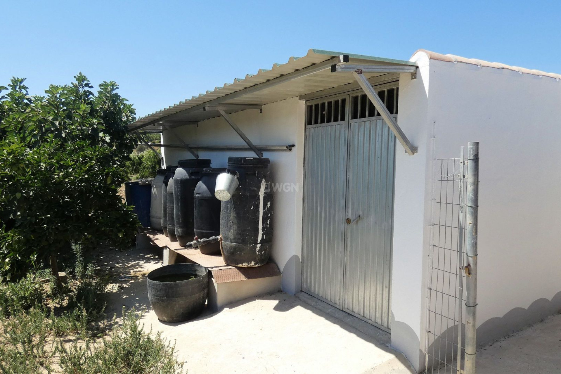 Reventa - Villa - Alhaurin el Grande - Inland