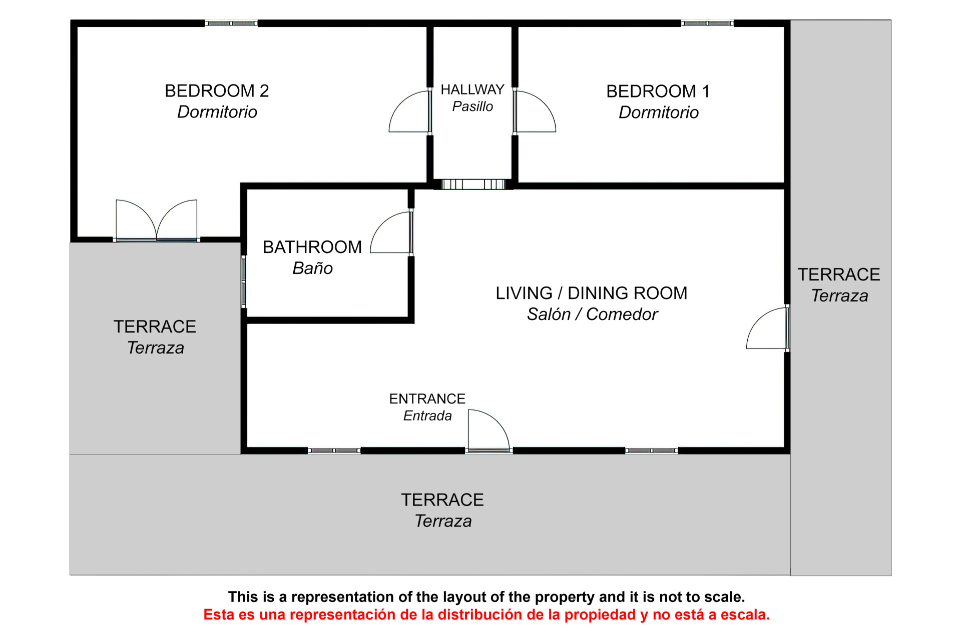 Reventa - Villa - Alhaurin el Grande - Inland