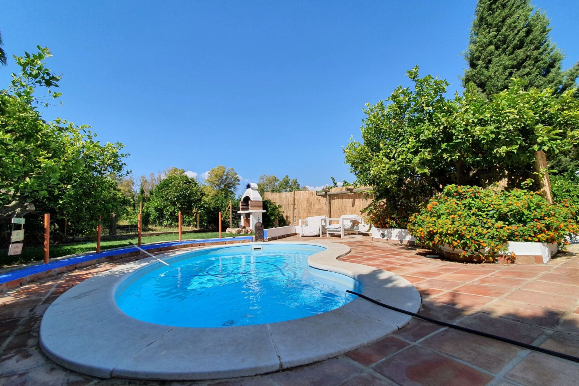 Reventa - Villa - Alhaurin el Grande - Inland