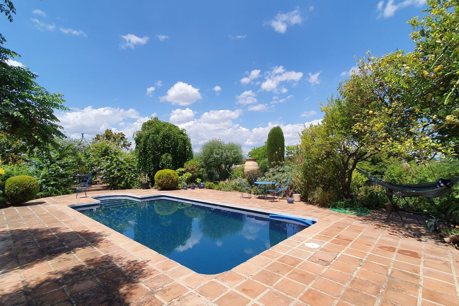 Reventa - Villa - Alhaurin el Grande - Inland