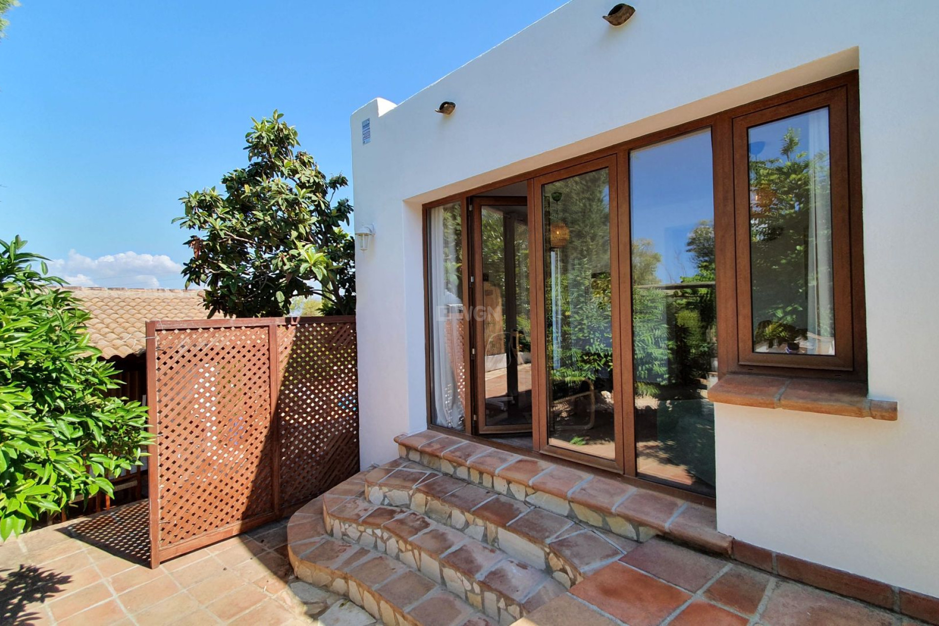 Reventa - Villa - Alhaurin el Grande - Inland