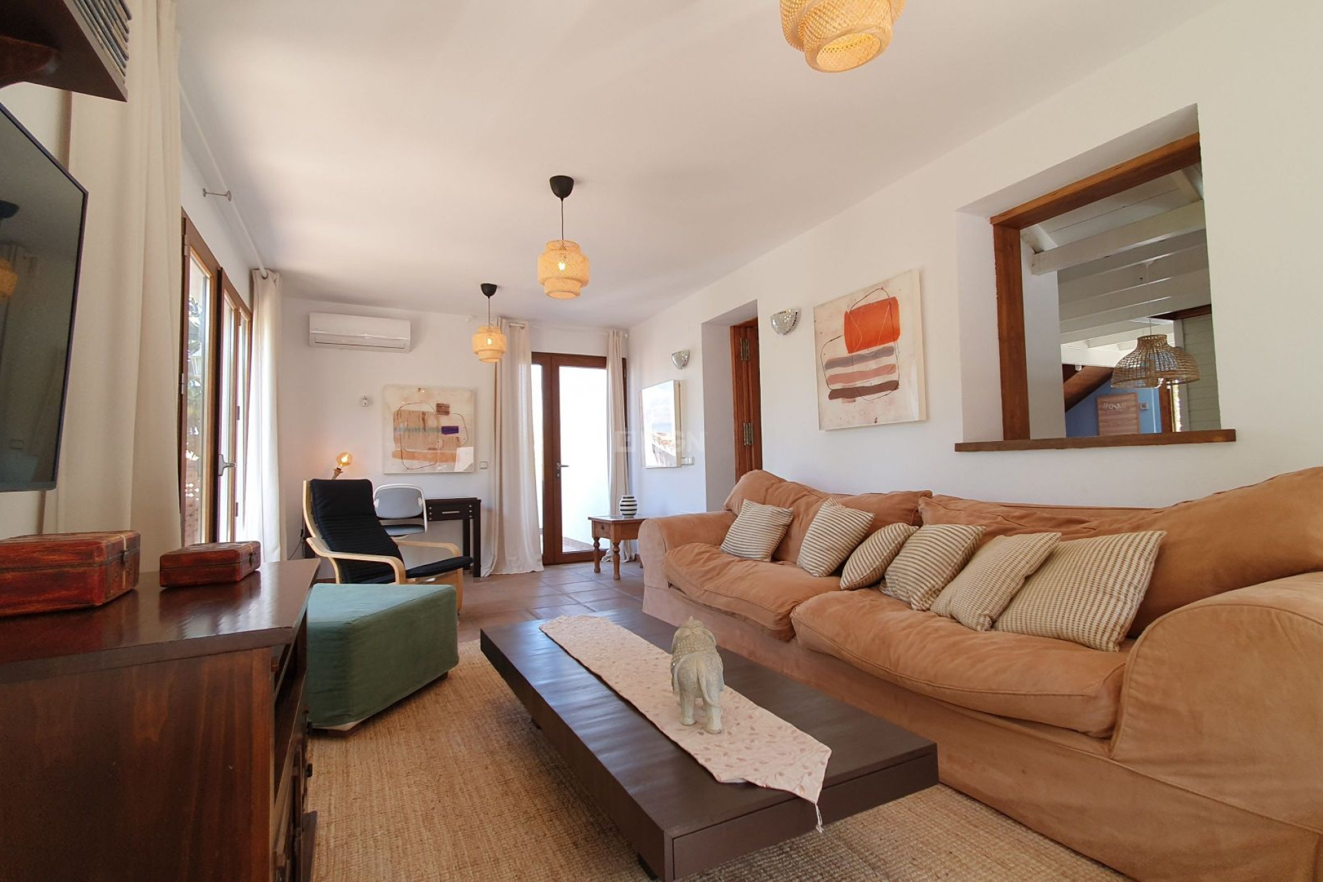 Reventa - Villa - Alhaurin el Grande - Inland