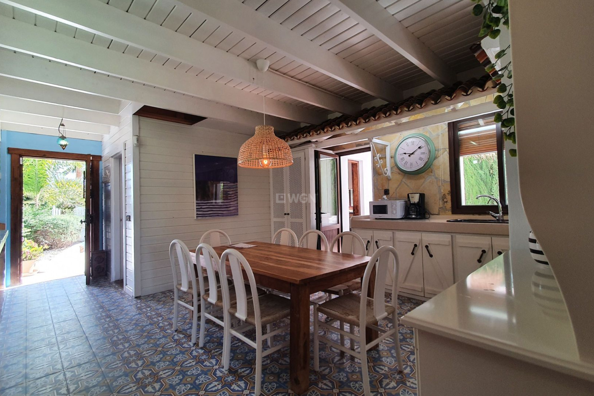 Reventa - Villa - Alhaurin el Grande - Inland