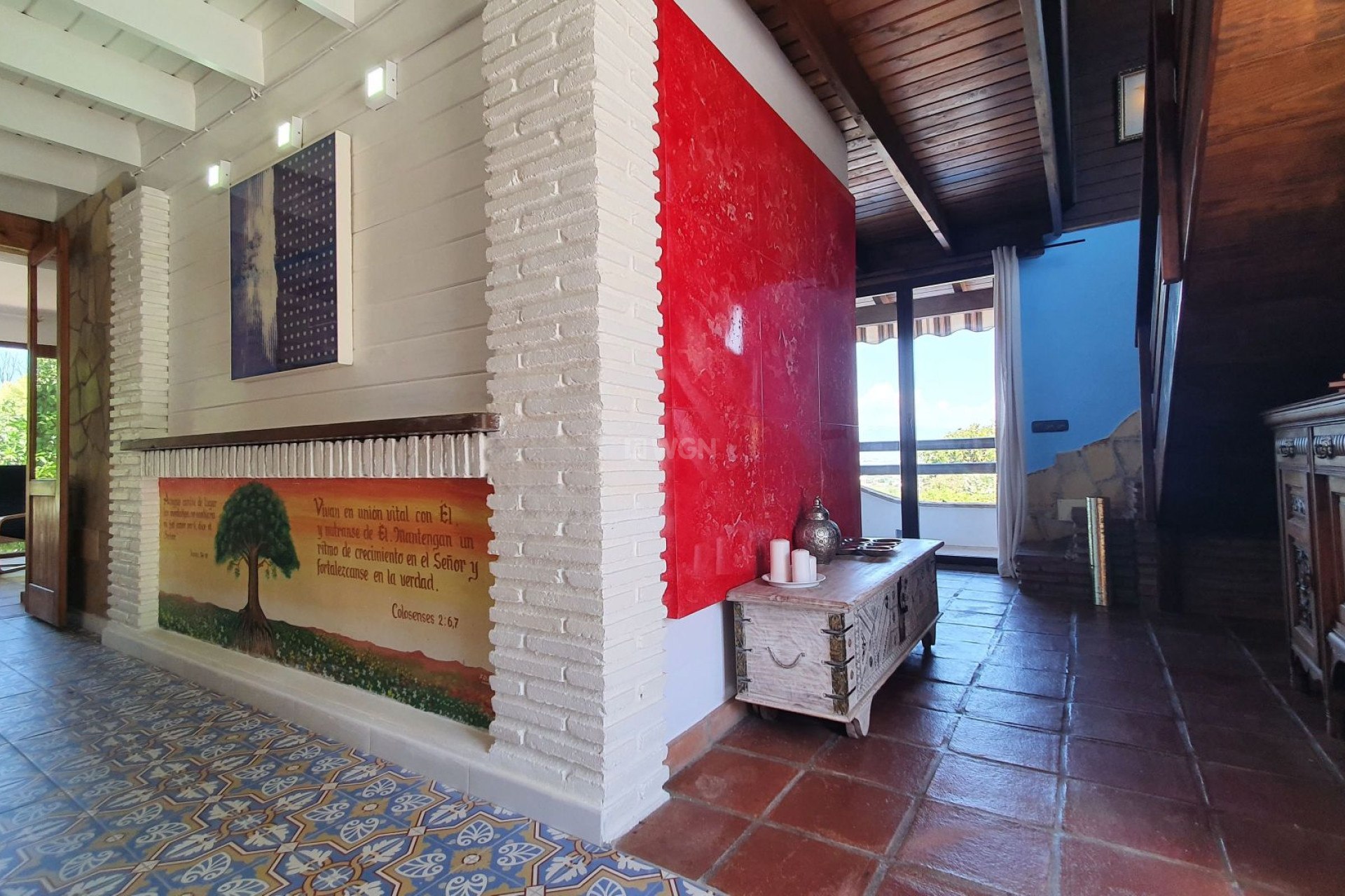 Reventa - Villa - Alhaurin el Grande - Inland