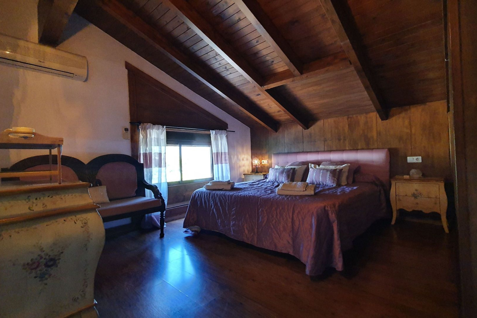 Reventa - Villa - Alhaurin el Grande - Inland