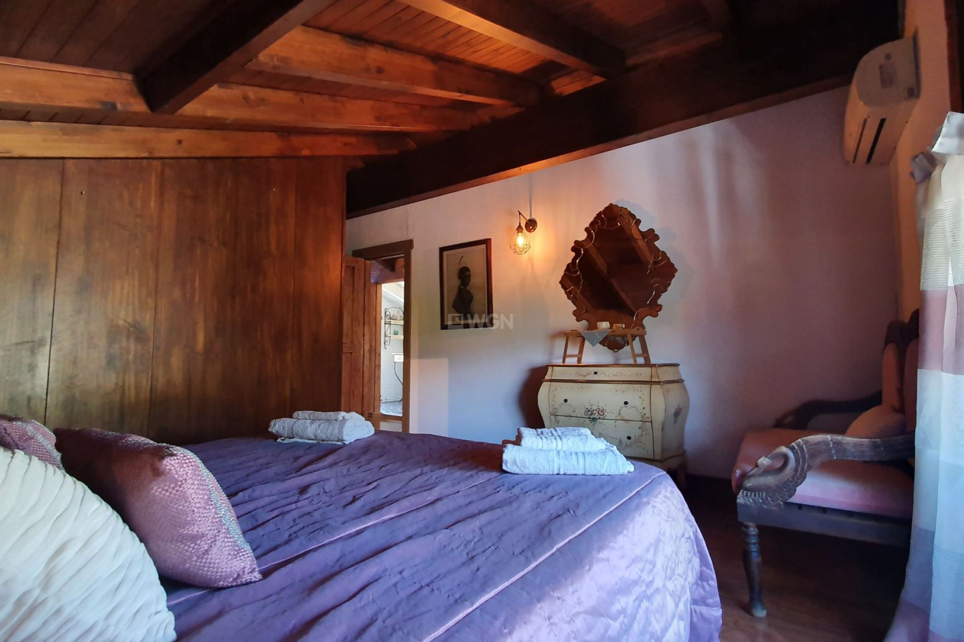 Reventa - Villa - Alhaurin el Grande - Inland