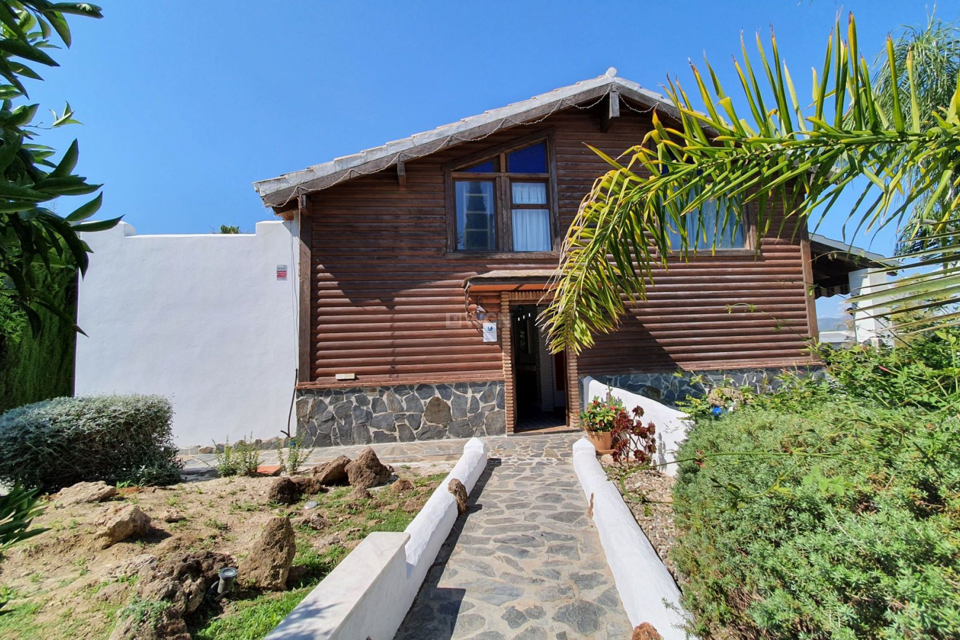 Reventa - Villa - Alhaurin el Grande - Inland