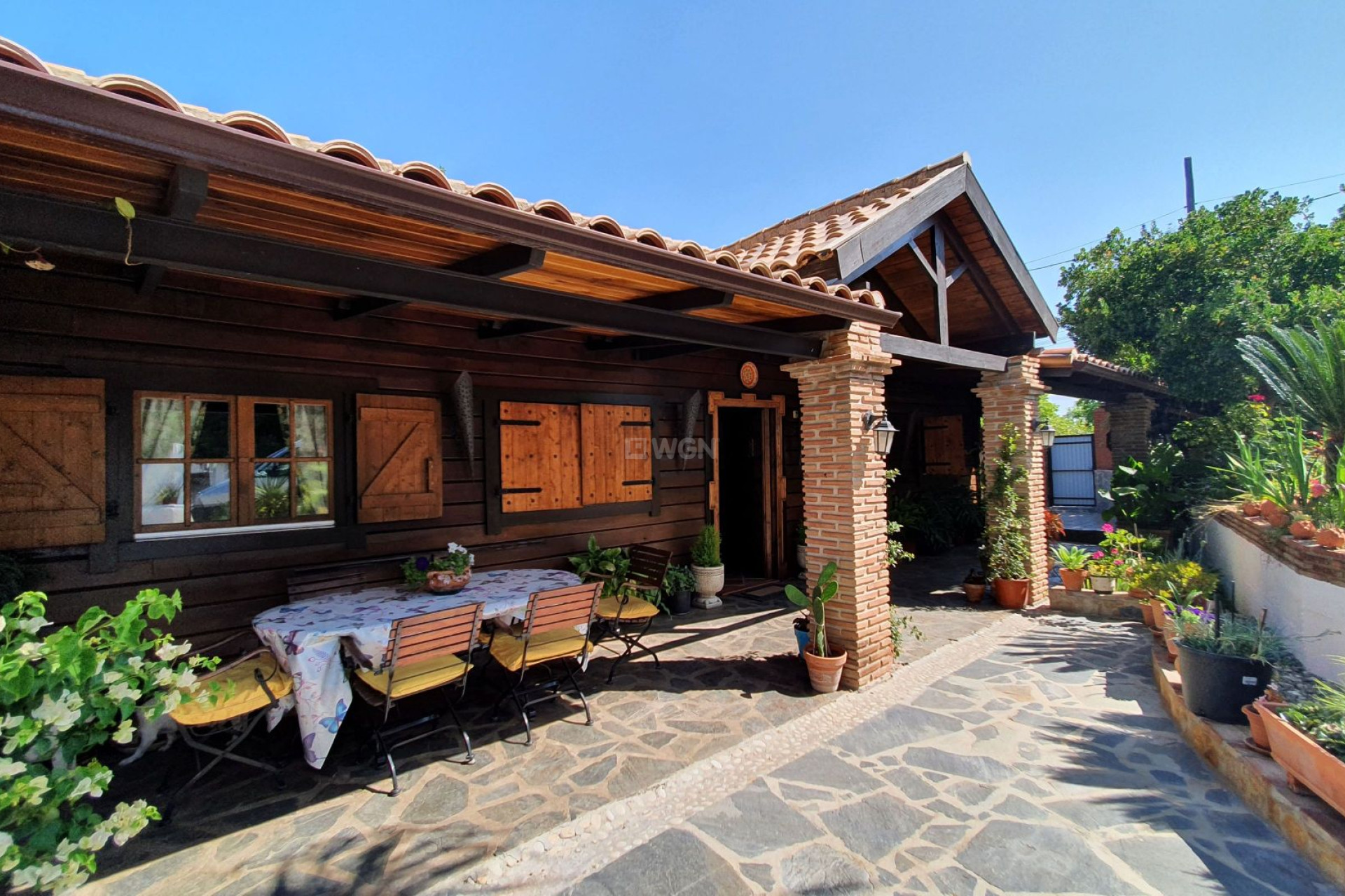 Reventa - Villa - Alhaurin el Grande - Inland