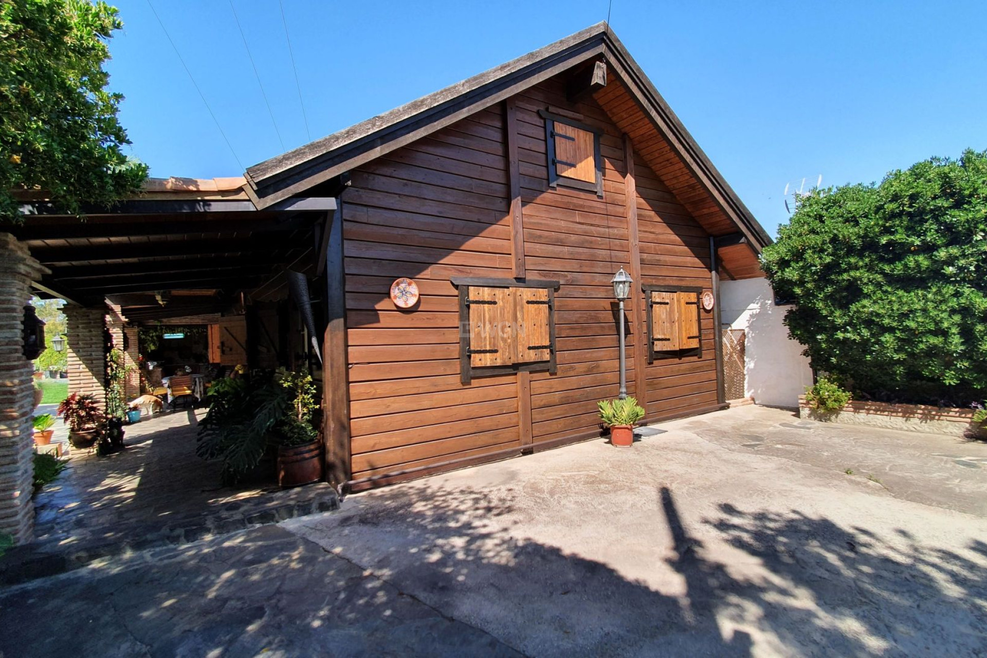 Reventa - Villa - Alhaurin el Grande - Inland