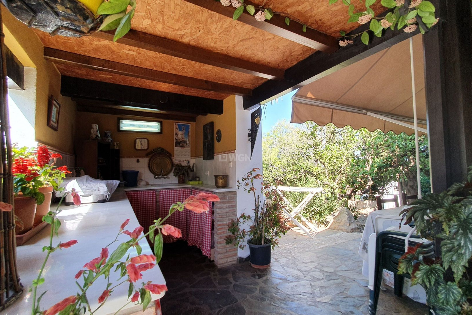 Reventa - Villa - Alhaurin el Grande - Inland