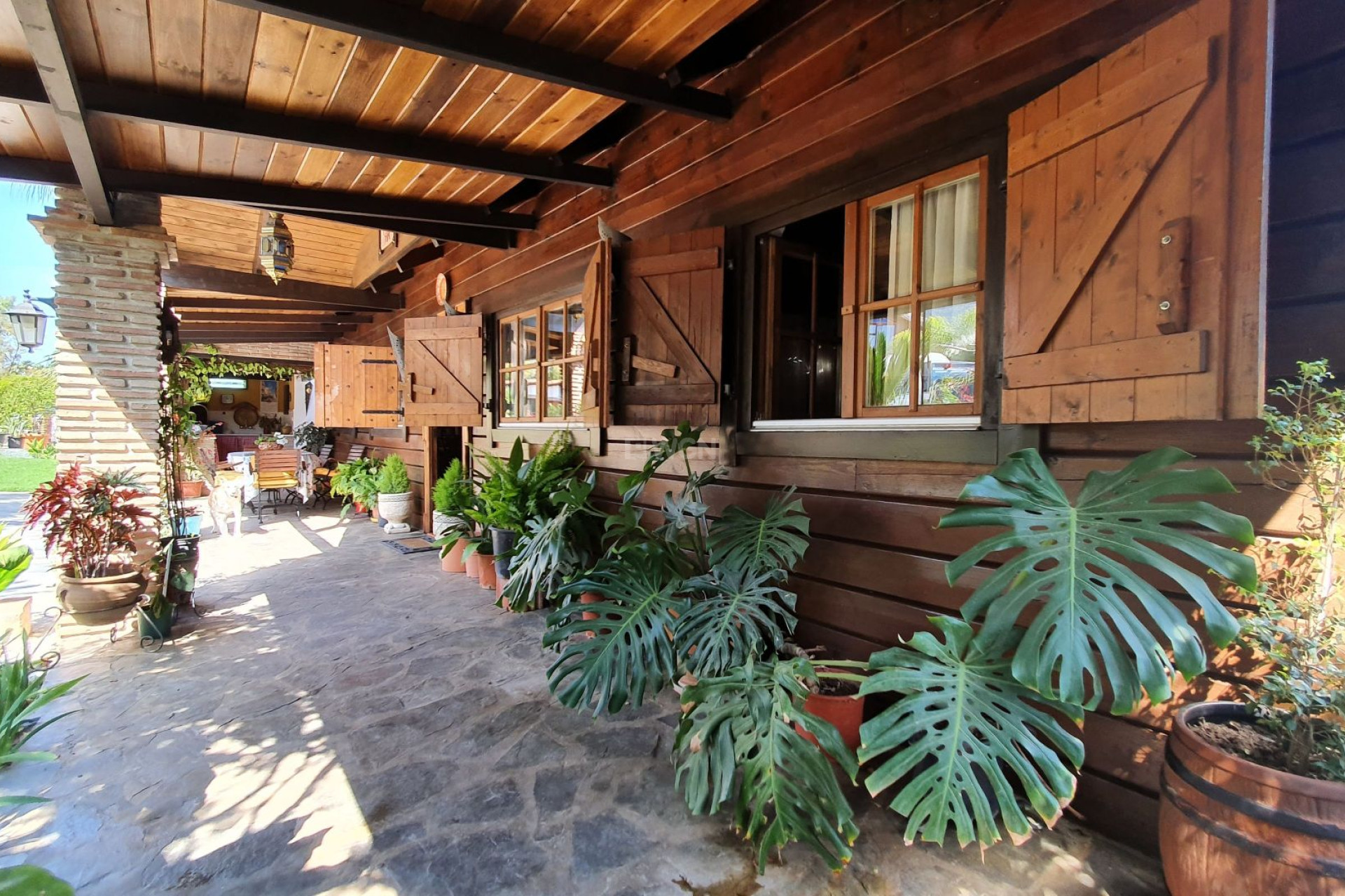 Reventa - Villa - Alhaurin el Grande - Inland