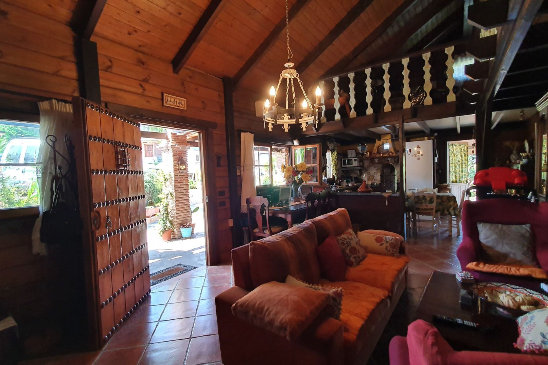 Reventa - Villa - Alhaurin el Grande - Inland