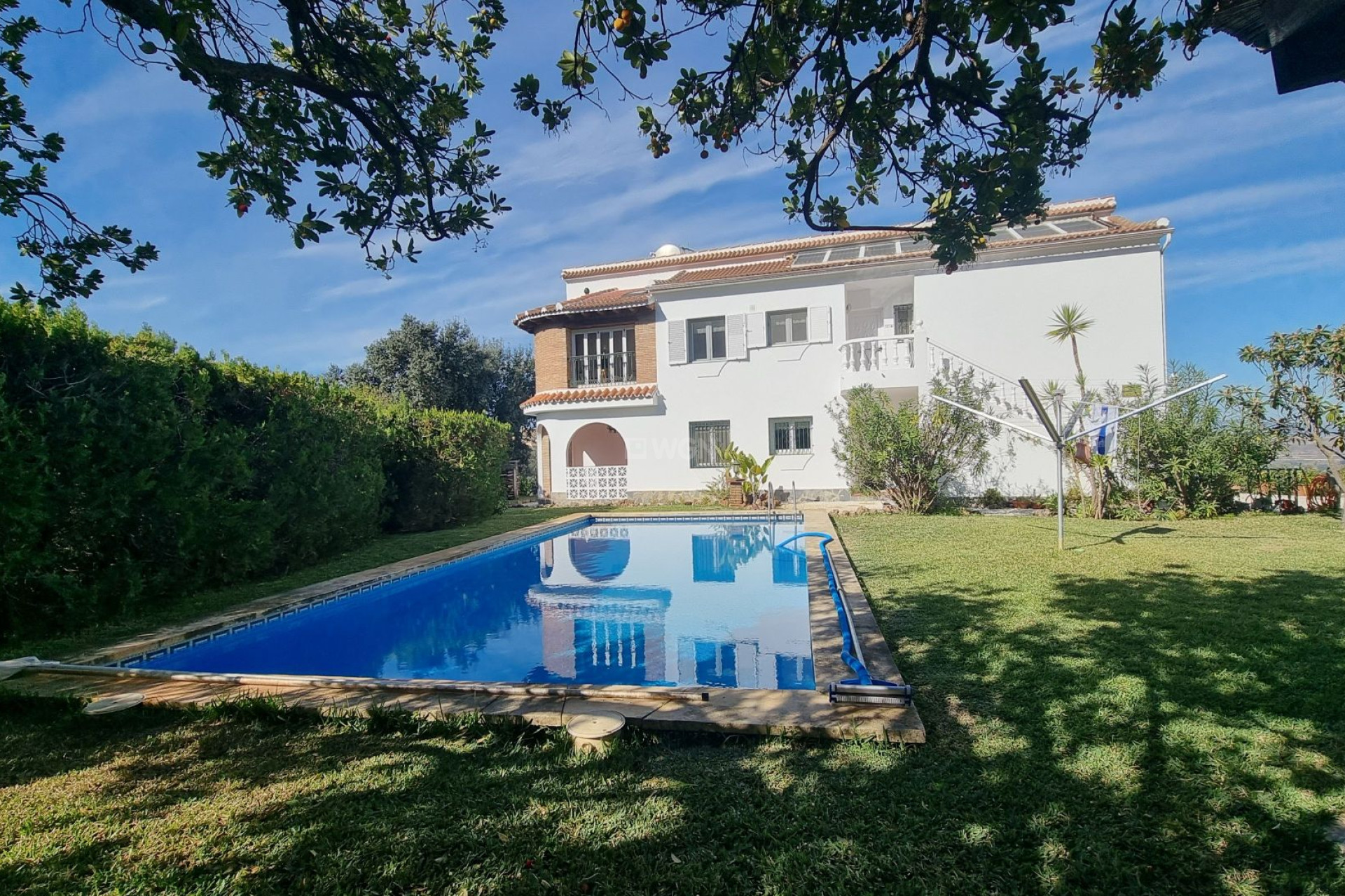 Reventa - Villa - Alhaurin el Grande - Inland
