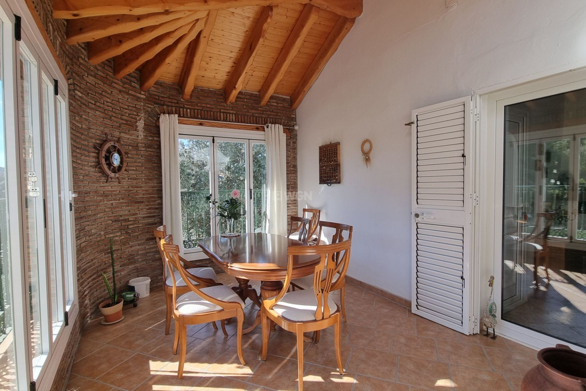 Reventa - Villa - Alhaurin el Grande - Inland