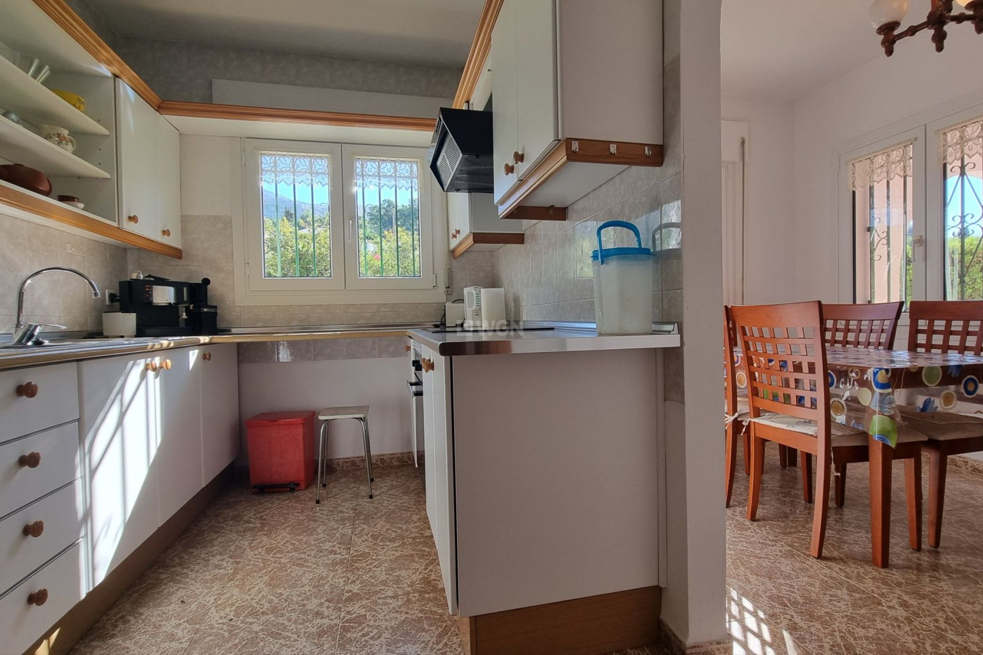 Reventa - Villa - Alhaurin el Grande - Inland