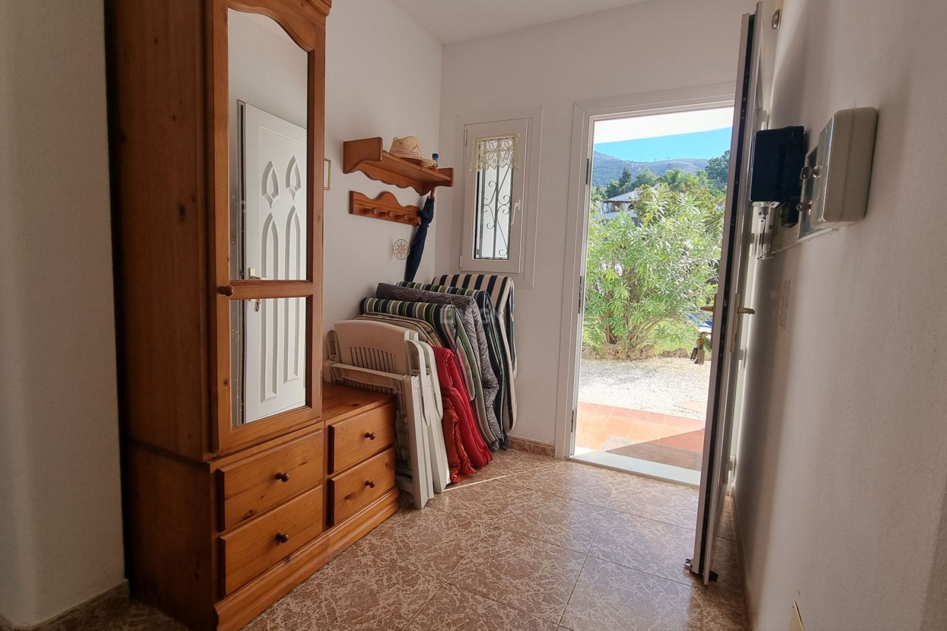 Reventa - Villa - Alhaurin el Grande - Inland