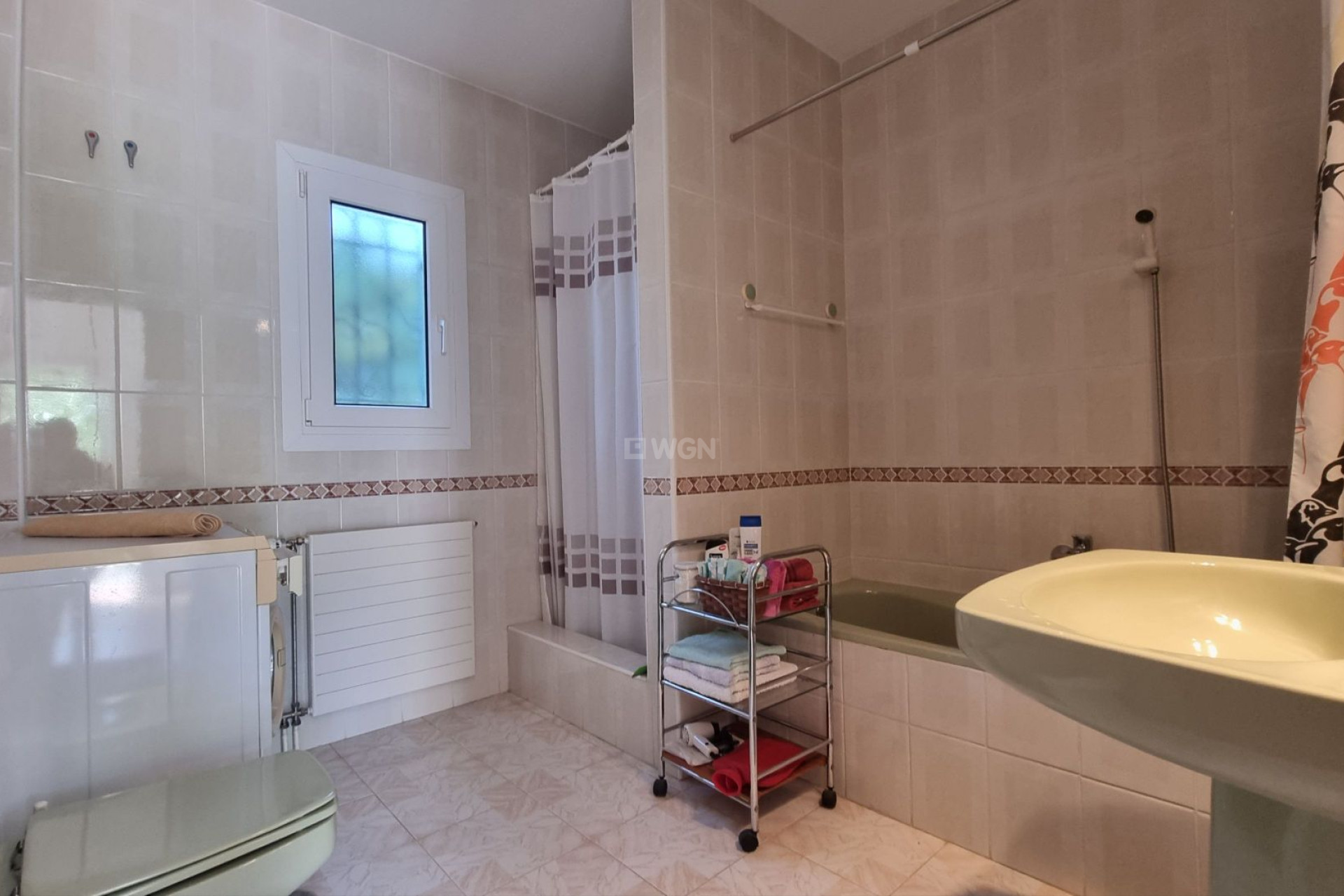 Reventa - Villa - Alhaurin el Grande - Inland