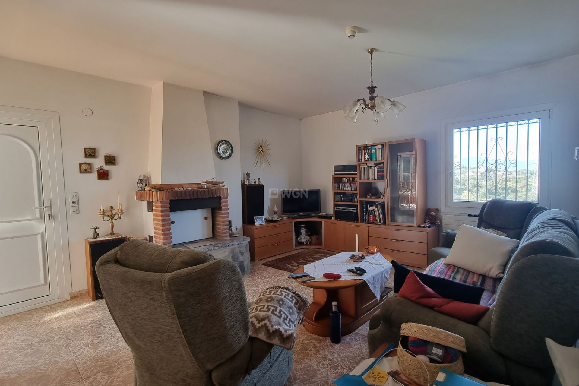 Reventa - Villa - Alhaurin el Grande - Inland