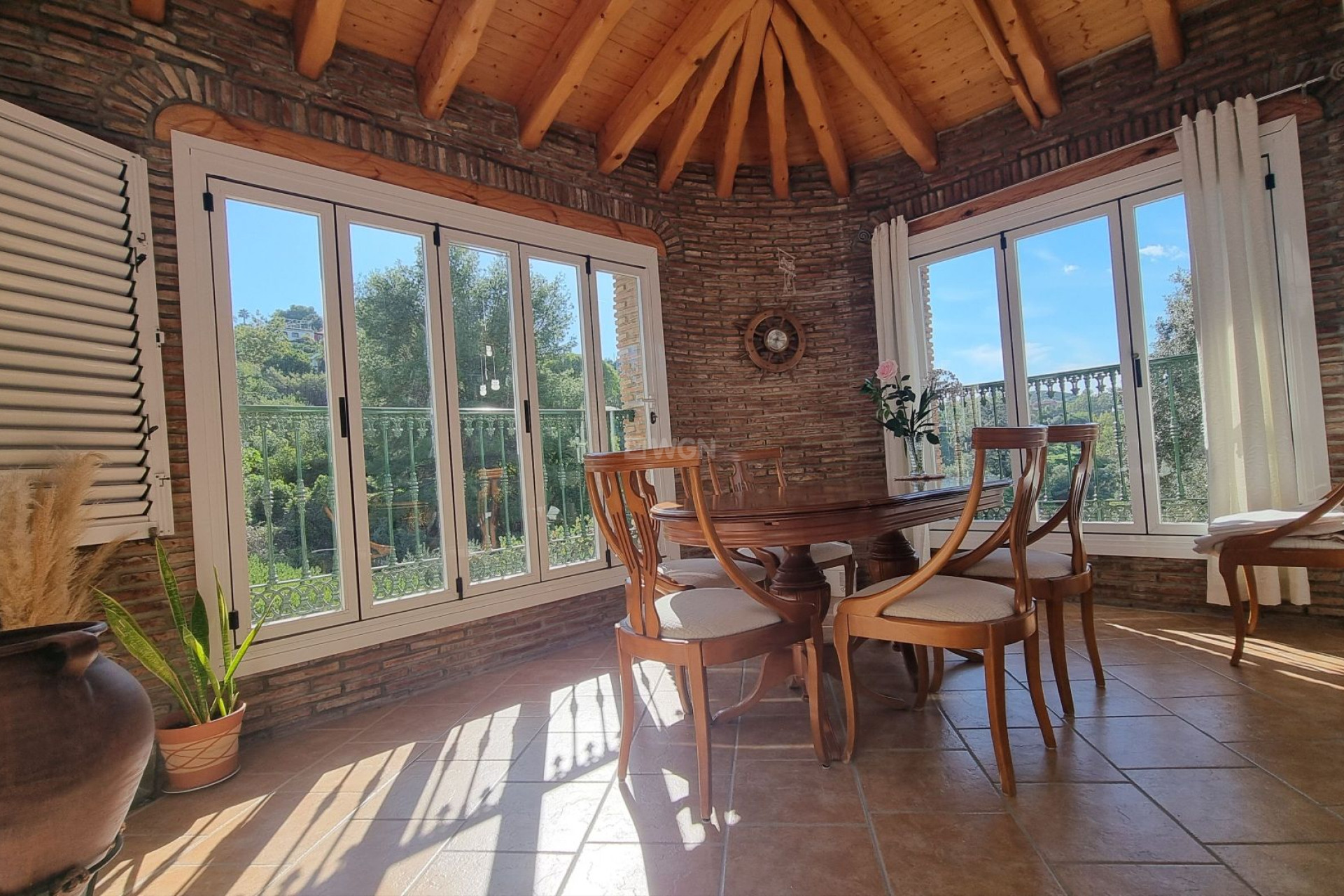 Reventa - Villa - Alhaurin el Grande - Inland