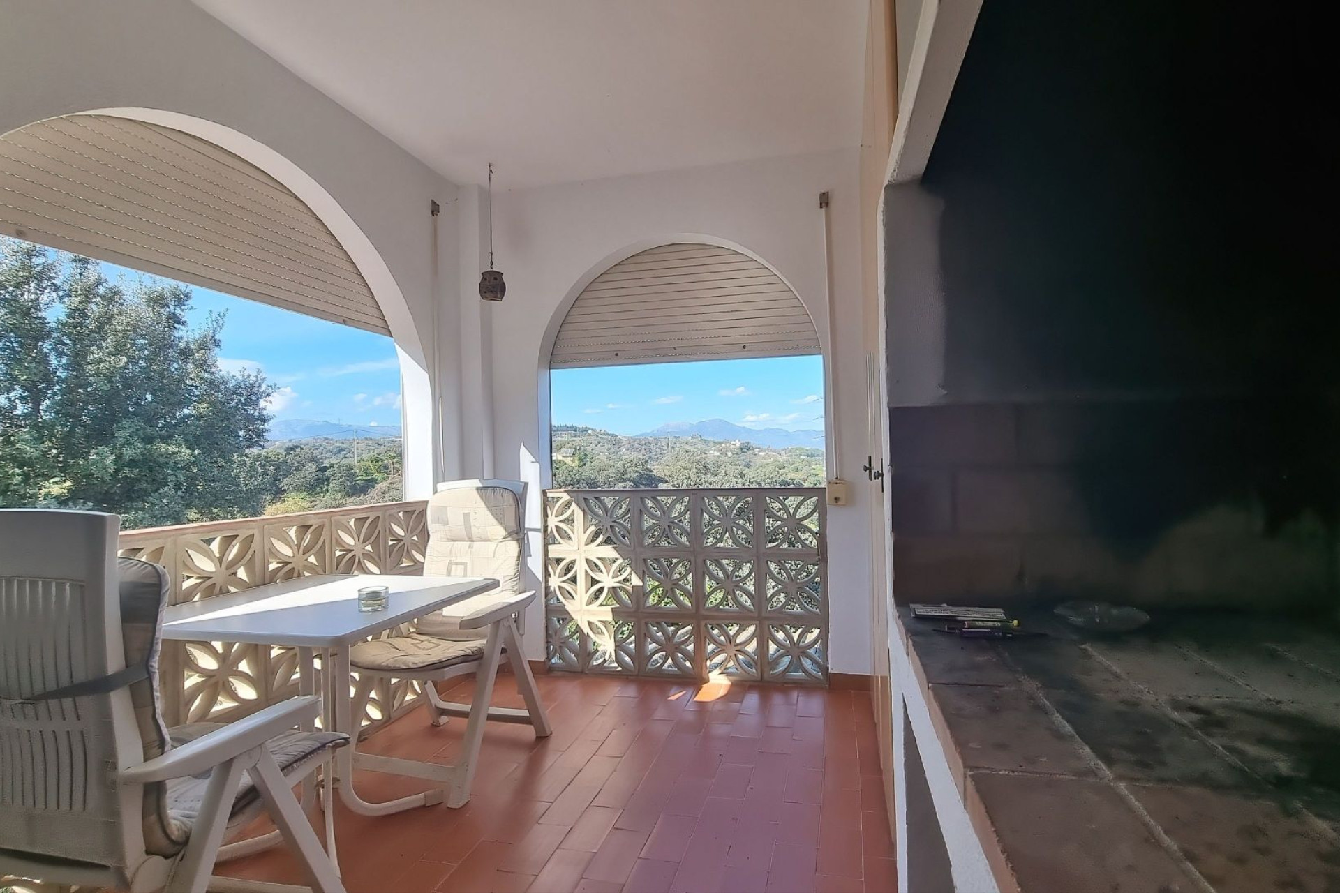 Reventa - Villa - Alhaurin el Grande - Inland