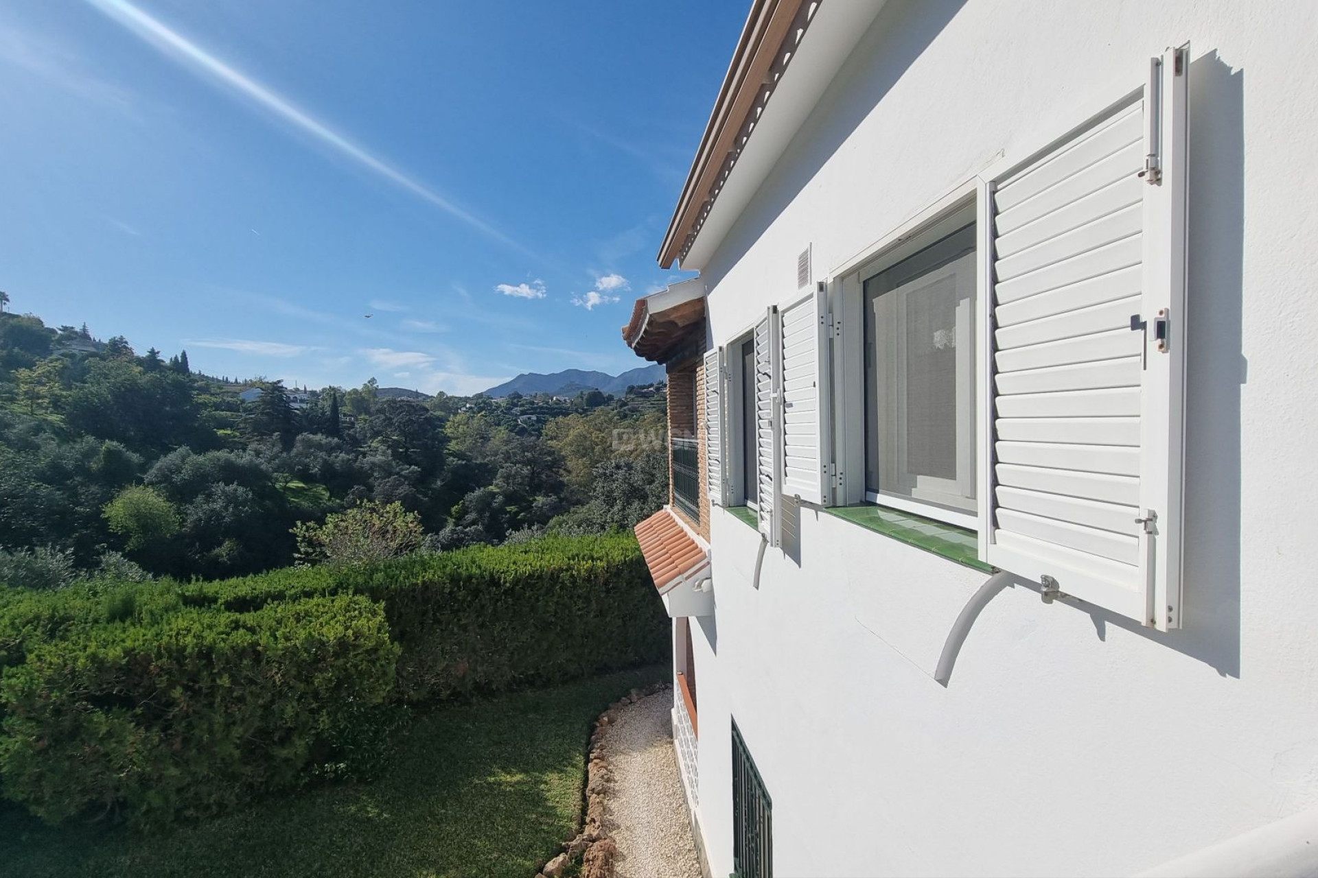 Reventa - Villa - Alhaurin el Grande - Inland