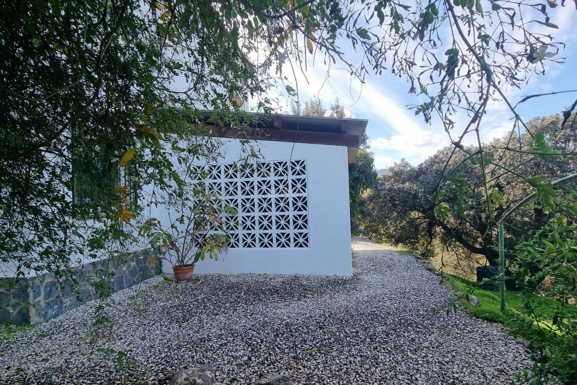 Reventa - Villa - Alhaurin el Grande - Inland