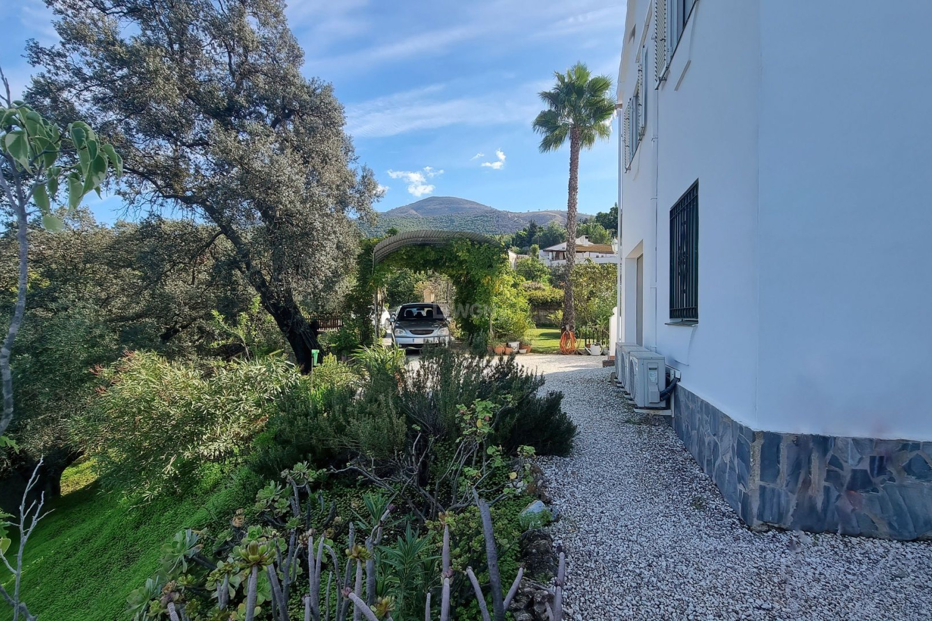 Reventa - Villa - Alhaurin el Grande - Inland