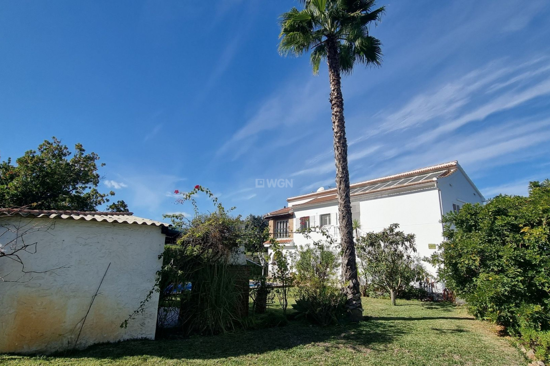 Reventa - Villa - Alhaurin el Grande - Inland