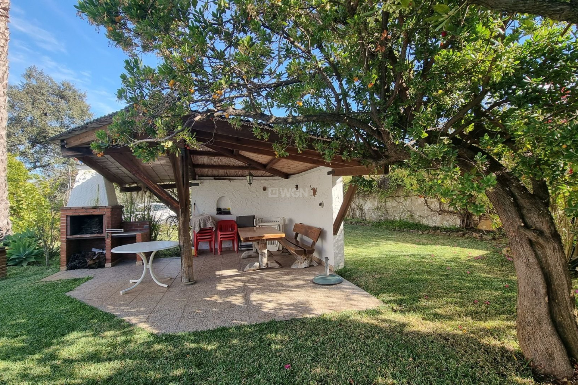 Reventa - Villa - Alhaurin el Grande - Inland