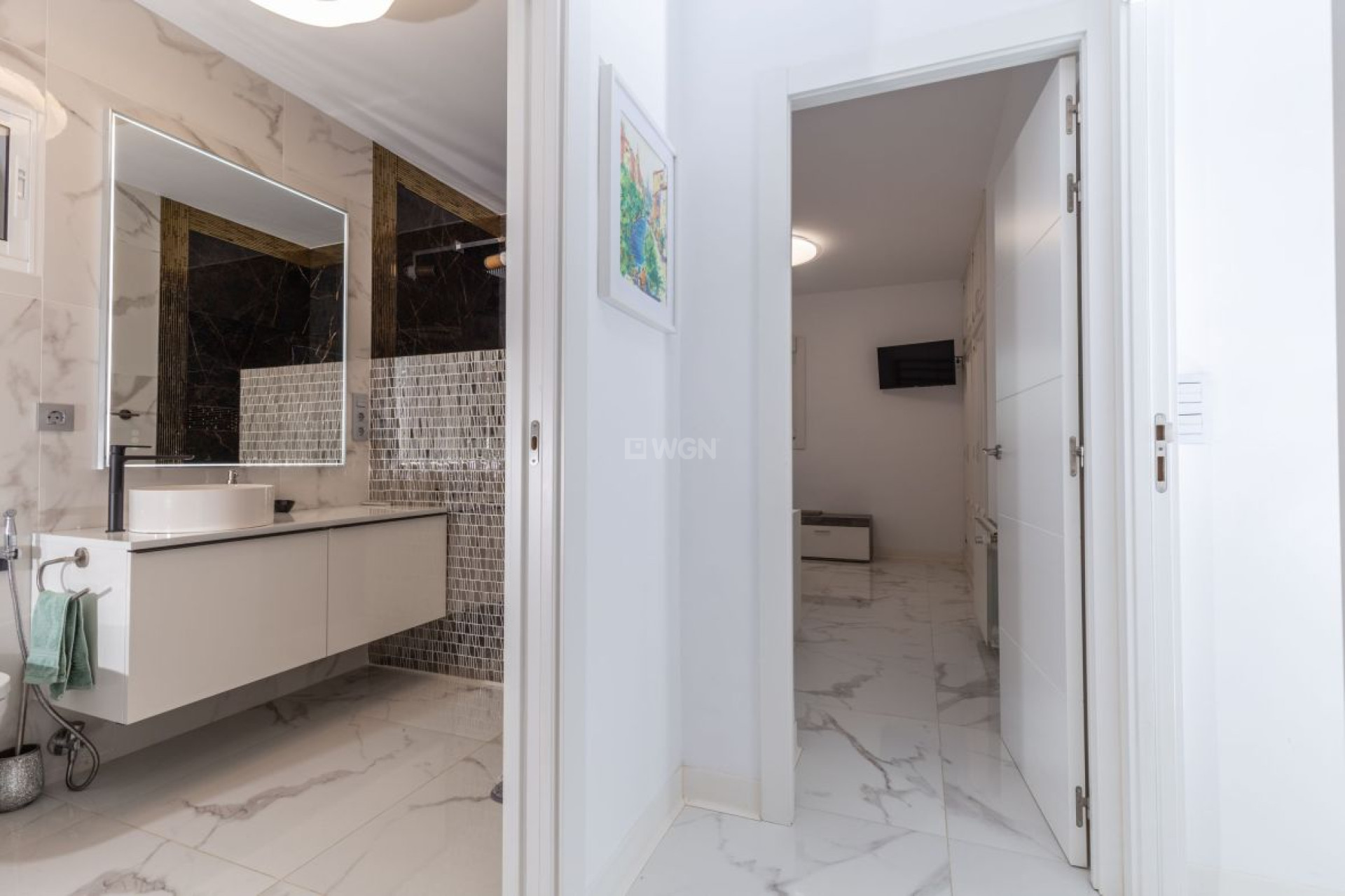 Reventa - Villa - Alicante - Costa Blanca