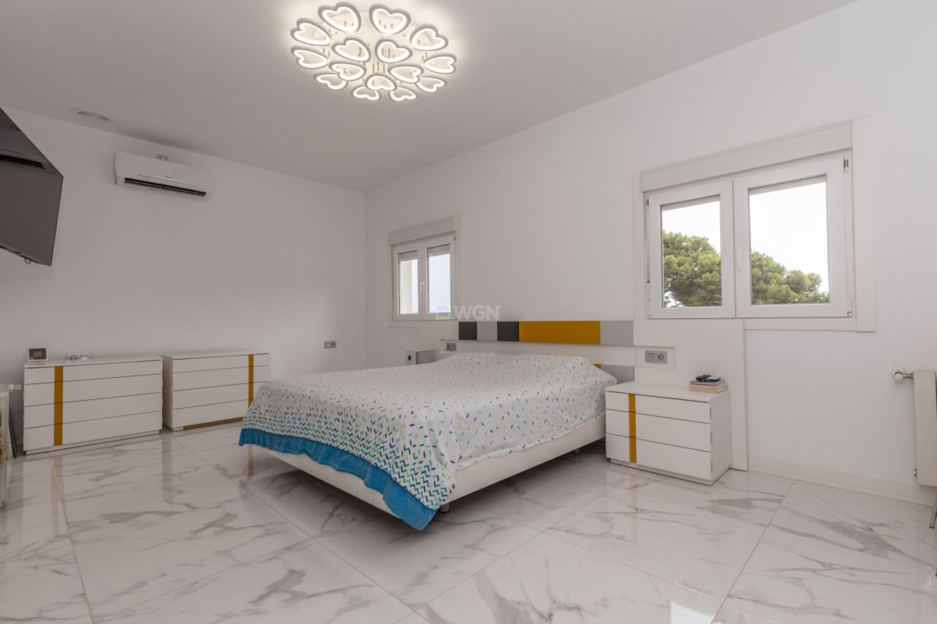 Reventa - Villa - Alicante - Costa Blanca