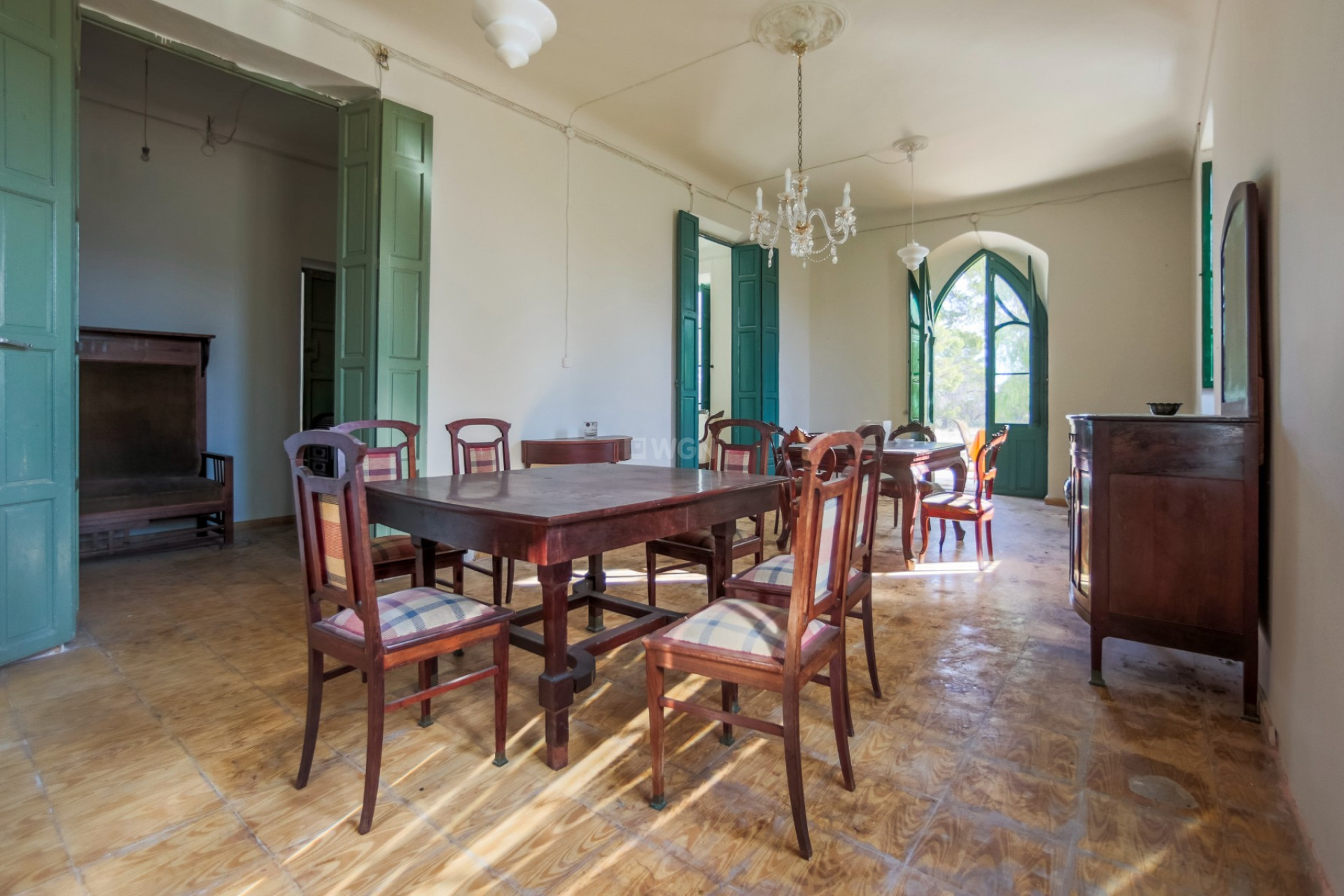 Reventa - Villa - Alicante - Costa Blanca