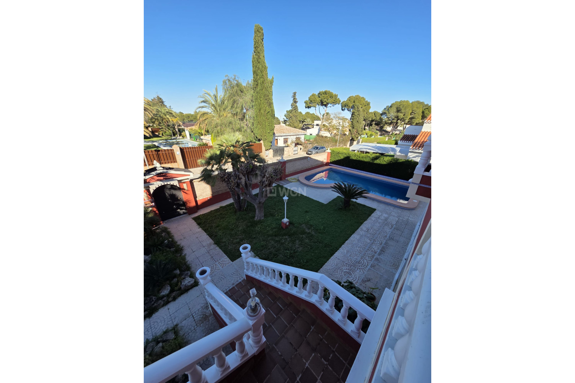 Reventa - Villa - Alicante - Costa Blanca