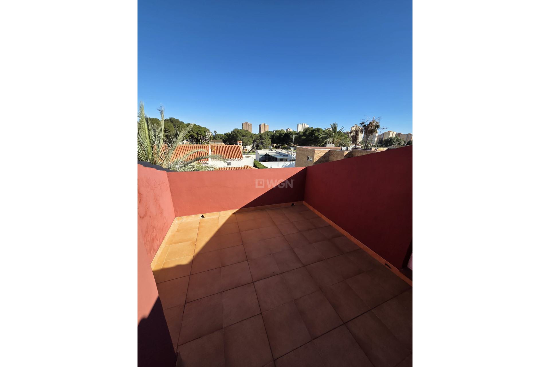 Reventa - Villa - Alicante - Costa Blanca