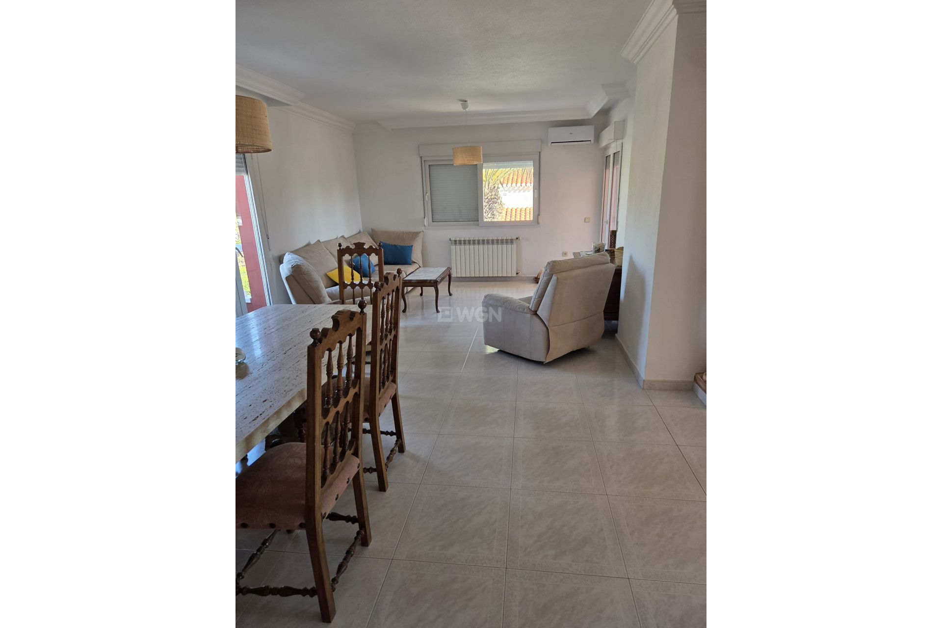 Reventa - Villa - Alicante - Costa Blanca