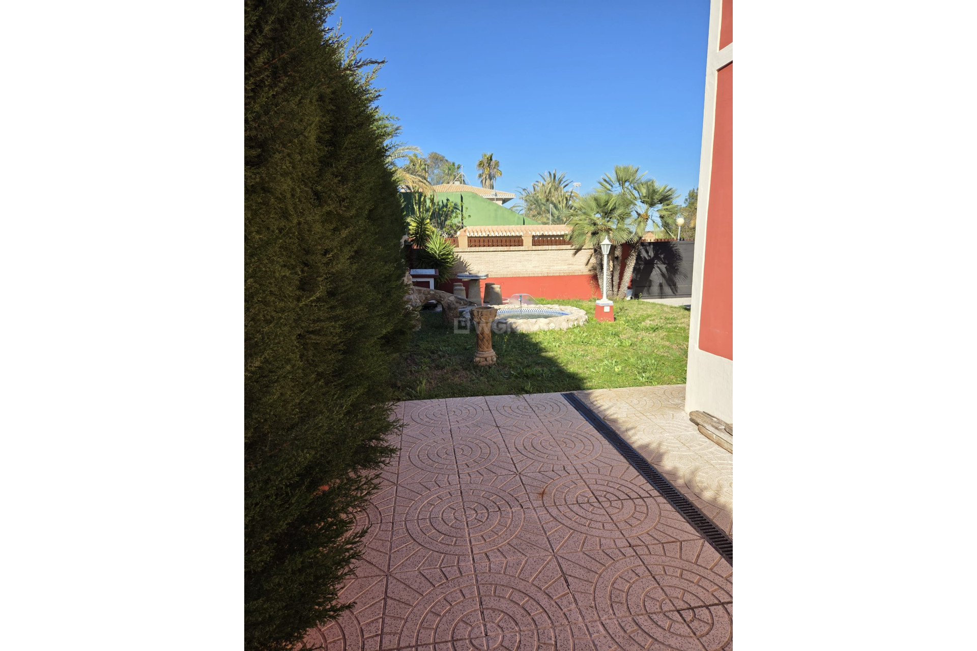 Reventa - Villa - Alicante - Costa Blanca