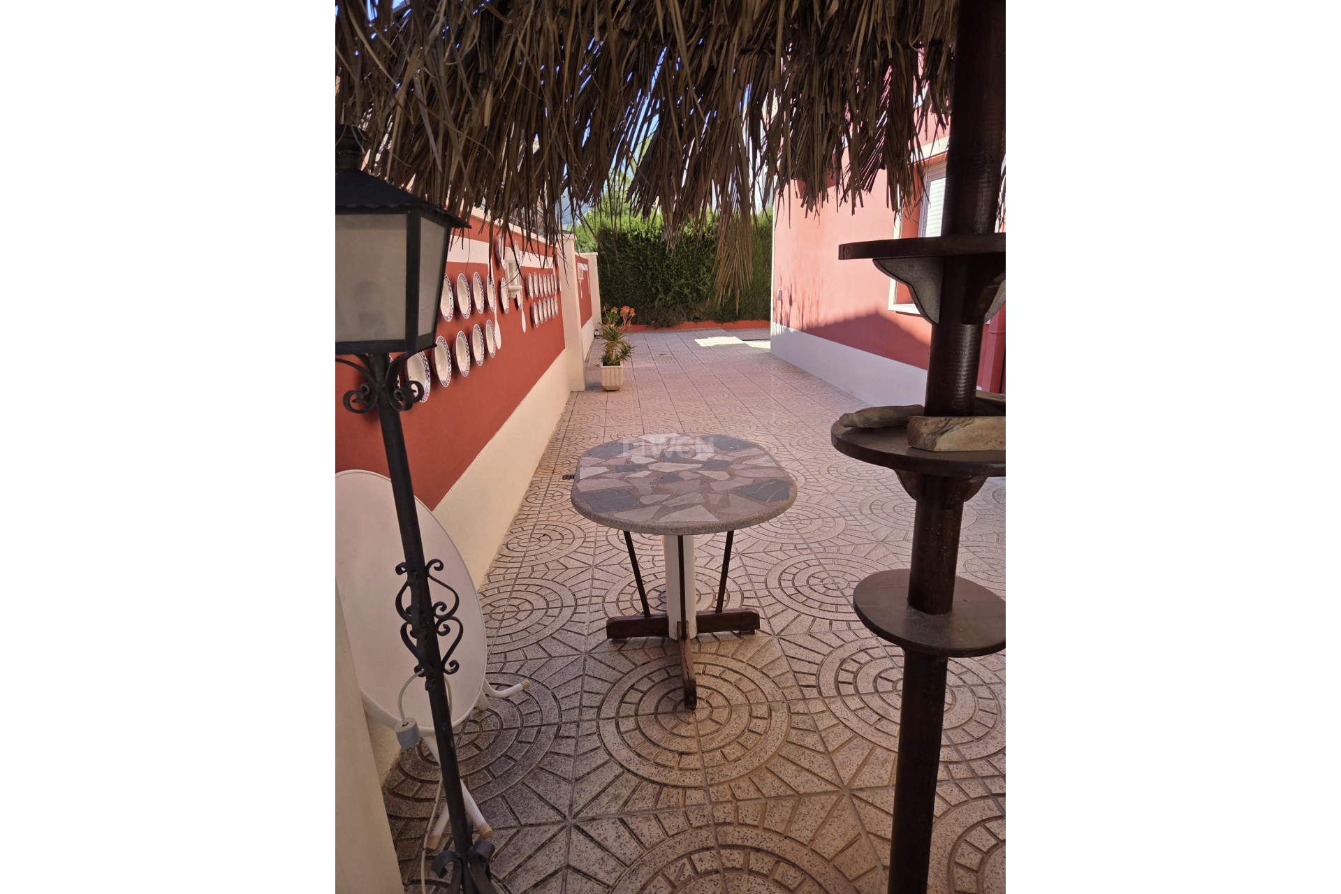 Reventa - Villa - Alicante - Costa Blanca