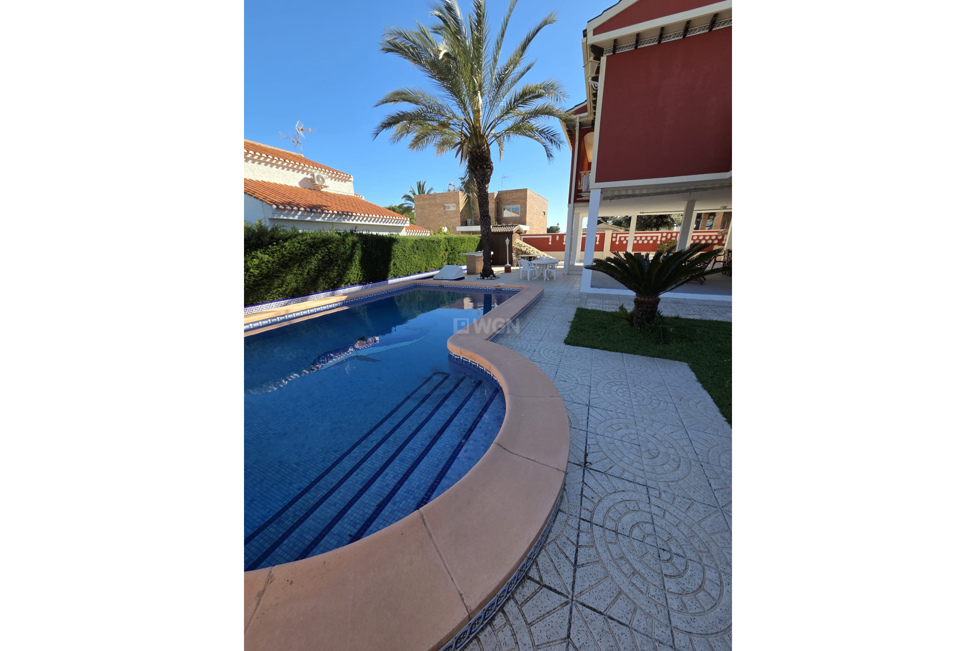 Reventa - Villa - Alicante - Costa Blanca