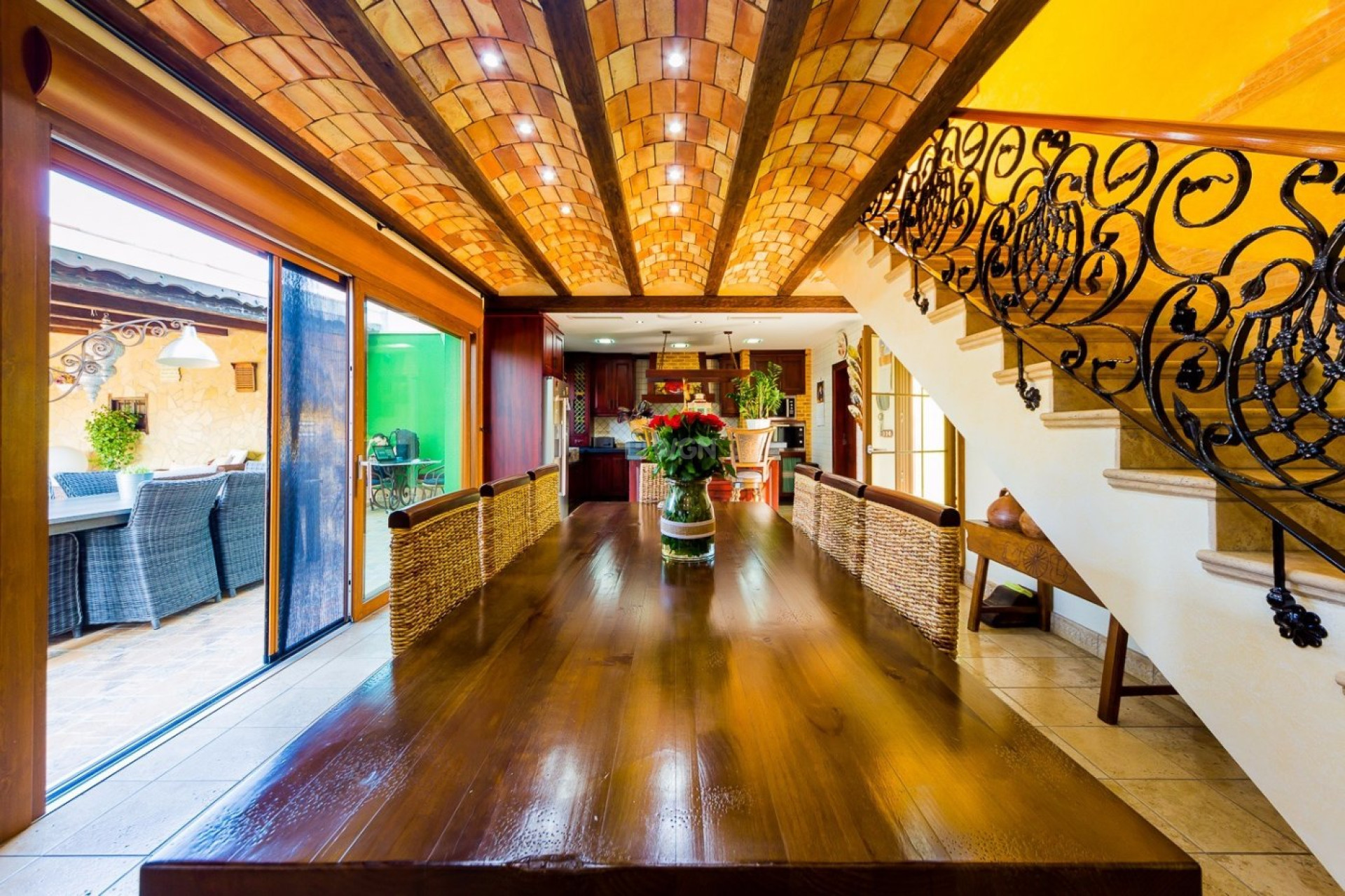 Reventa - Villa - Almoradí - Camino De Catral