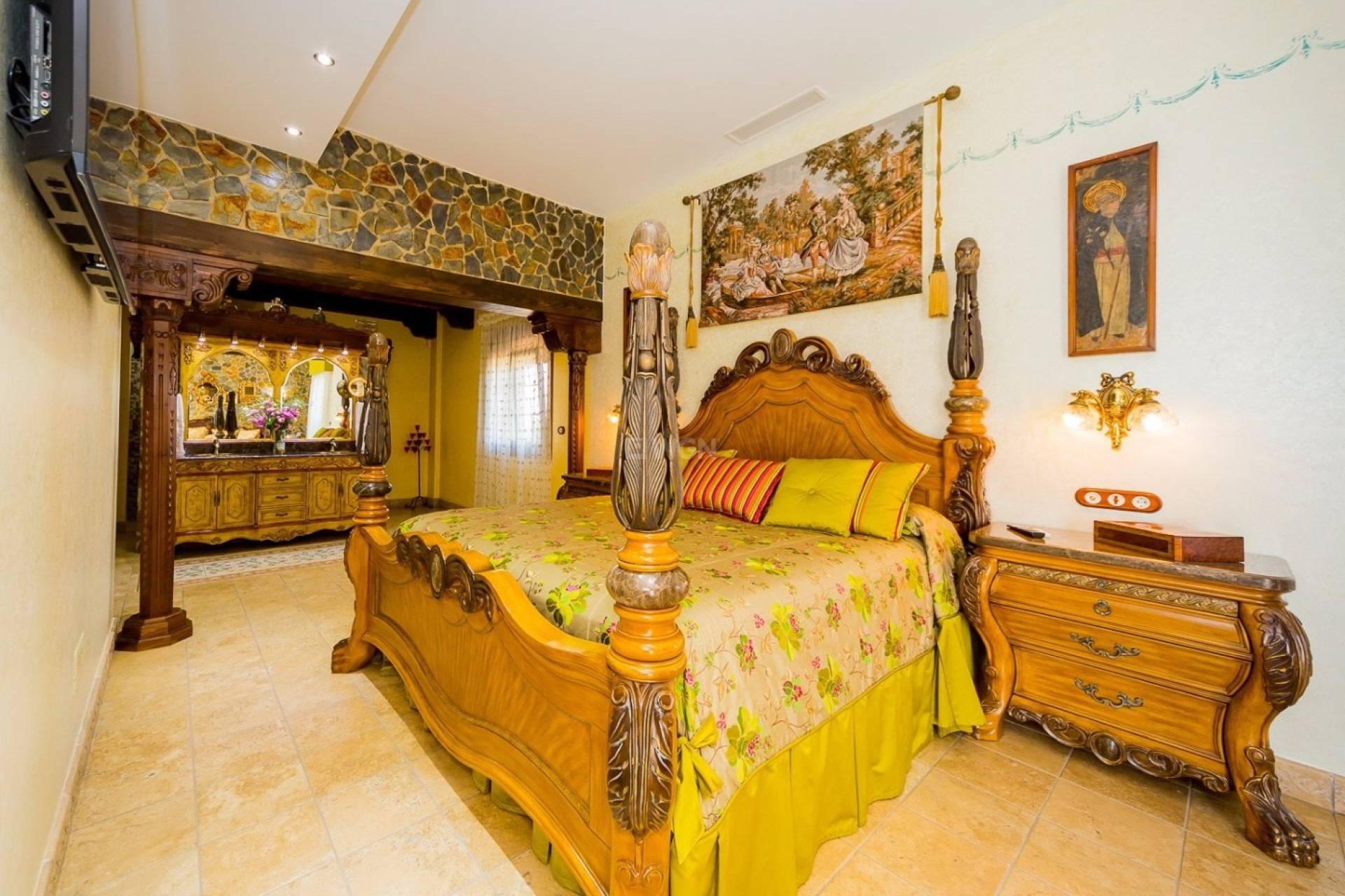 Reventa - Villa - Almoradí - Camino De Catral