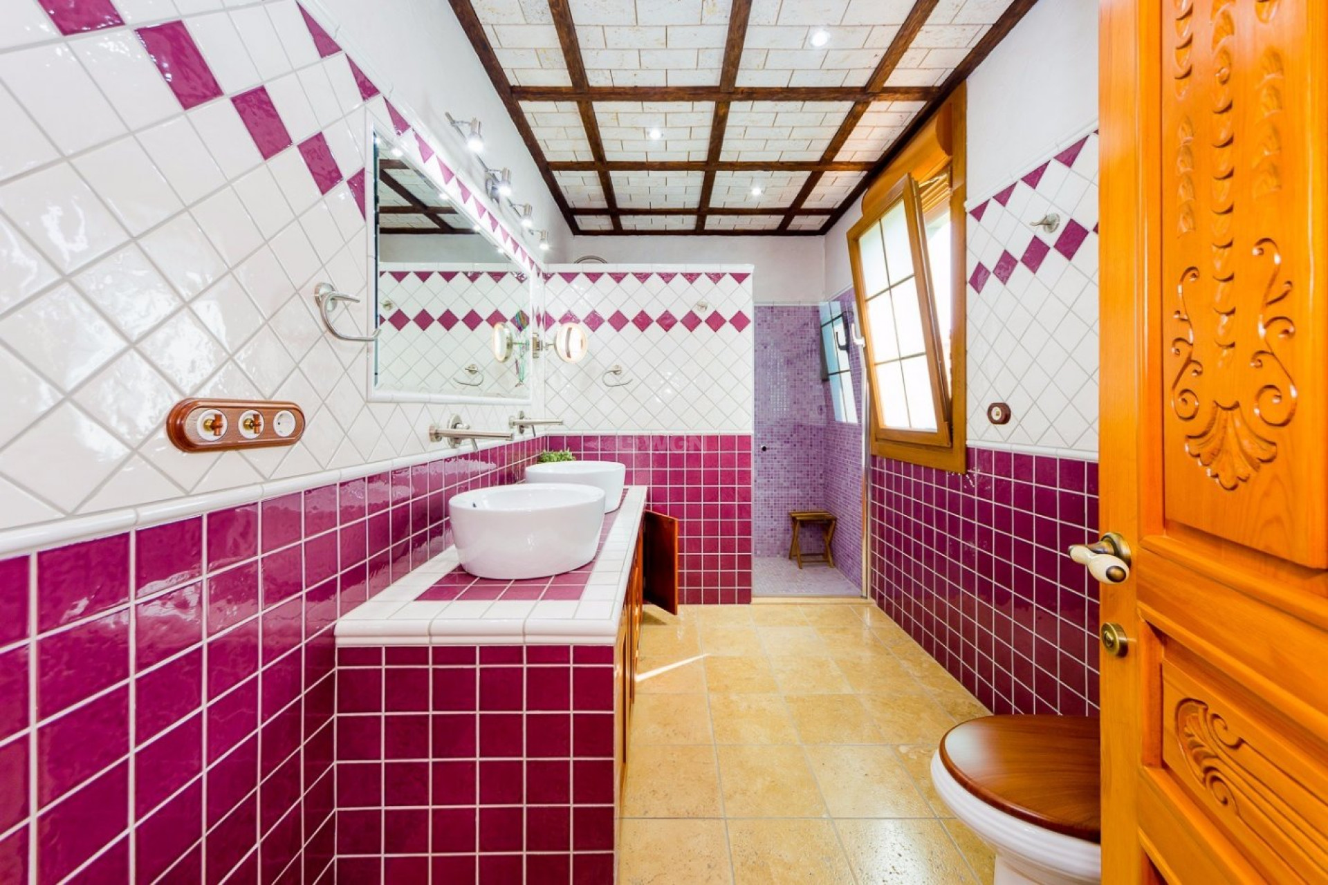 Reventa - Villa - Almoradí - Camino De Catral