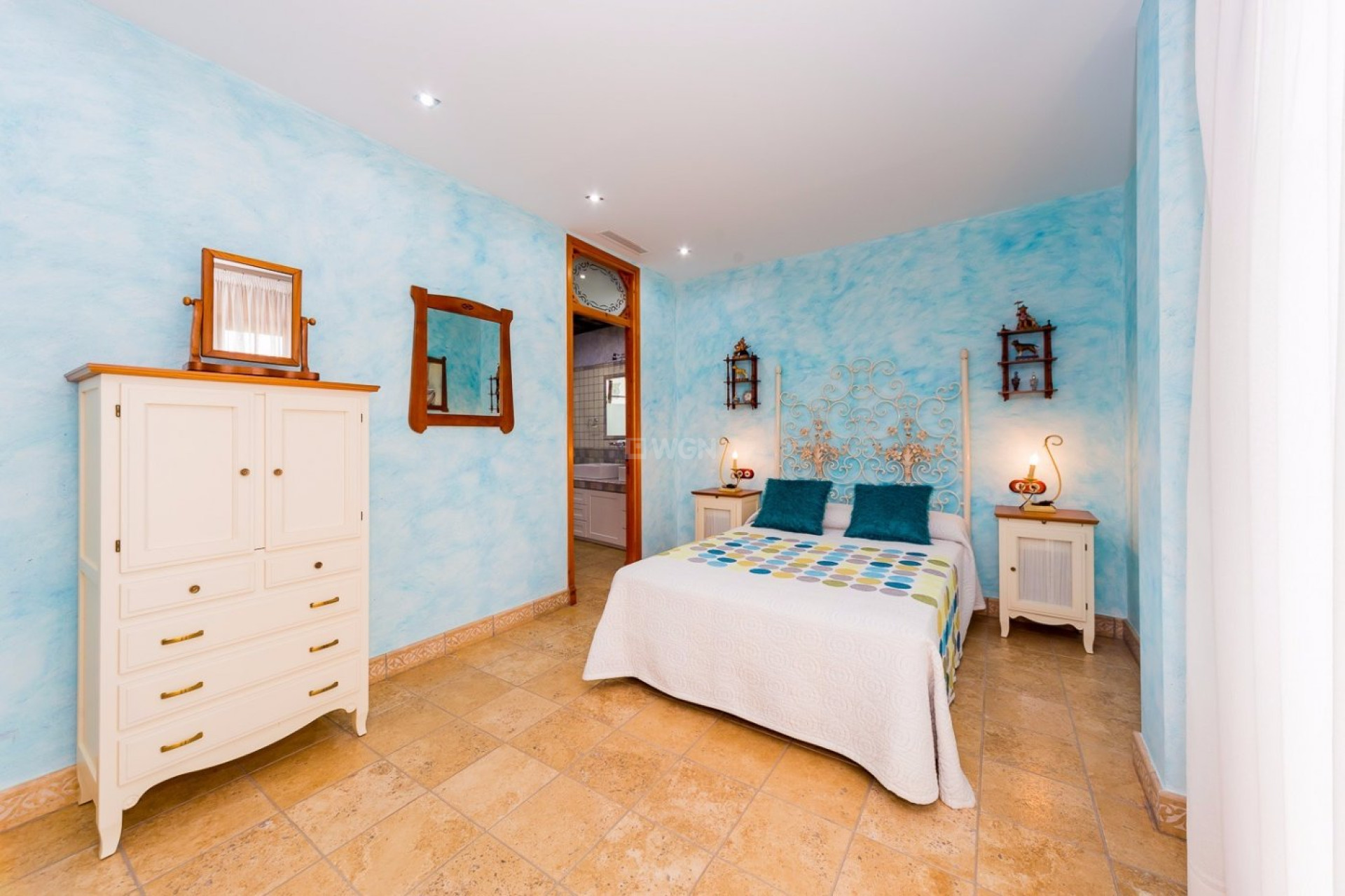 Reventa - Villa - Almoradí - Camino De Catral