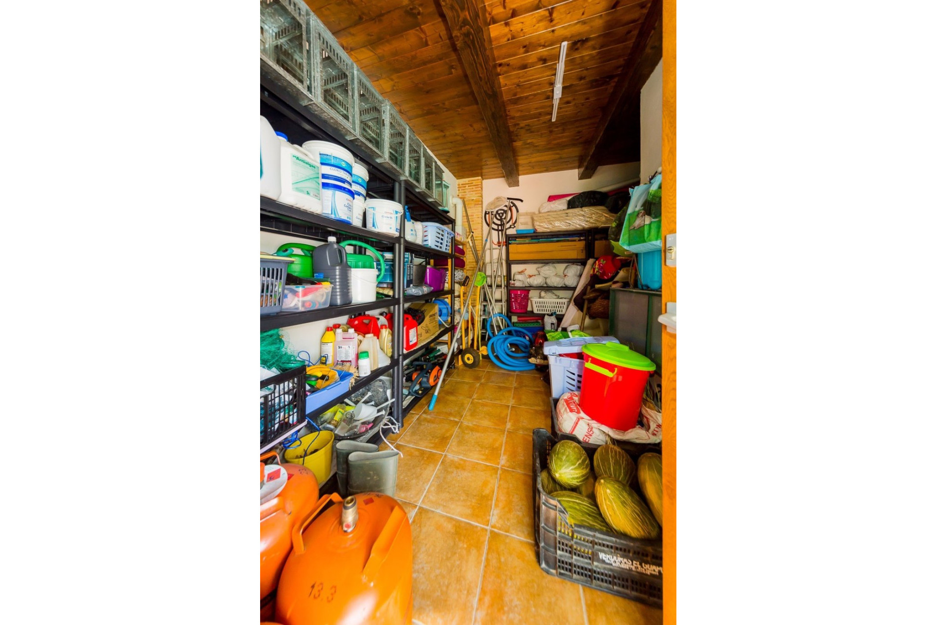 Reventa - Villa - Almoradí - Camino De Catral