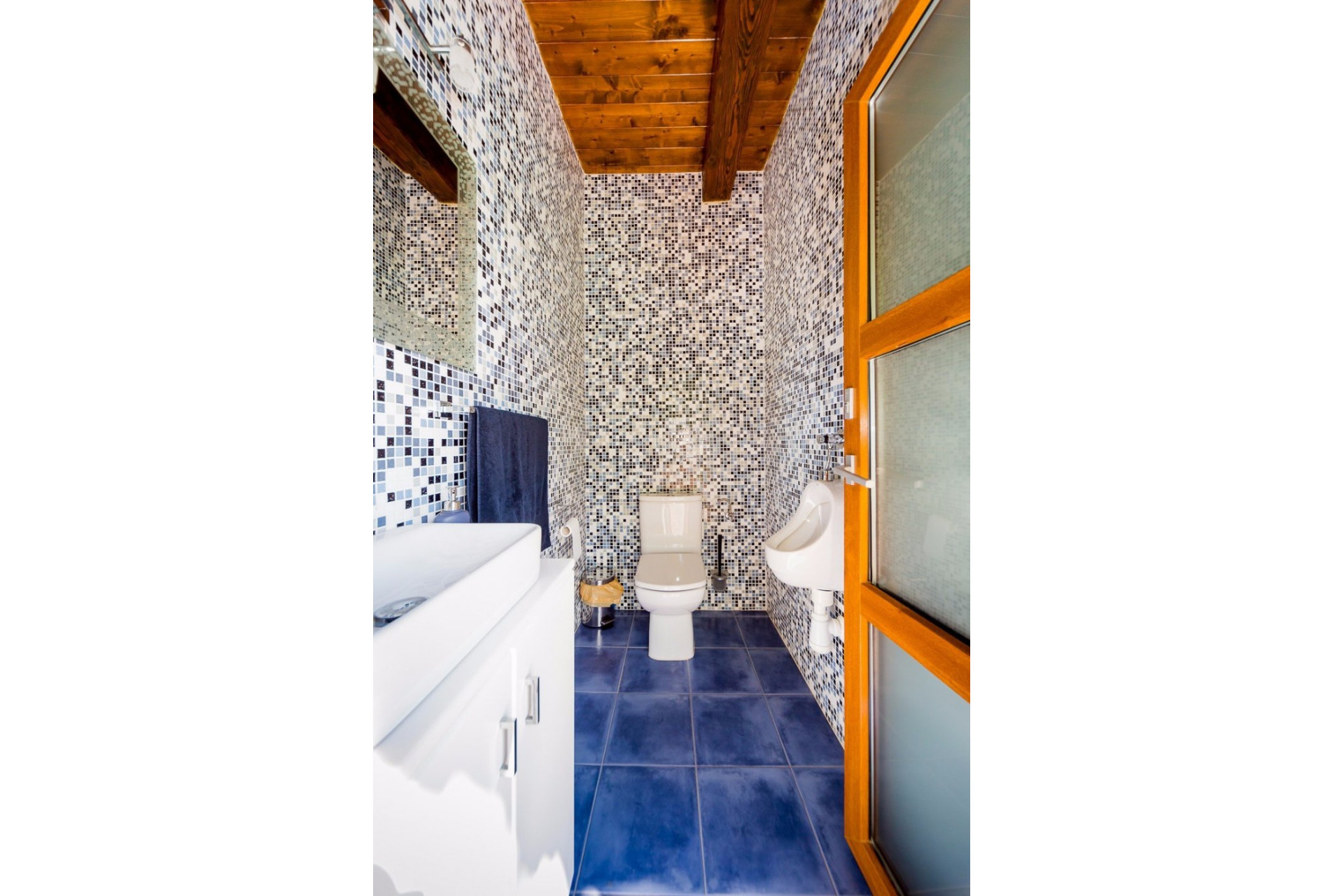 Reventa - Villa - Almoradí - Camino De Catral